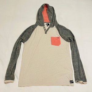 Volcom Hooded Pullover